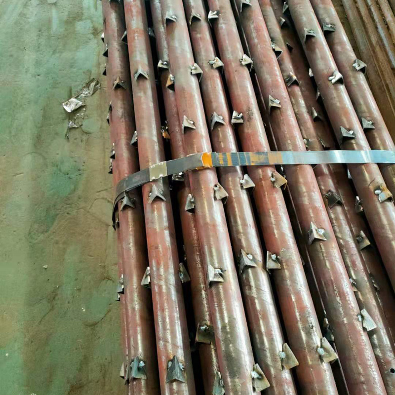 玉龙土钉小导管