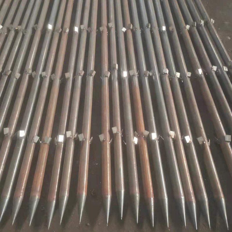 玉龙土钉小导管