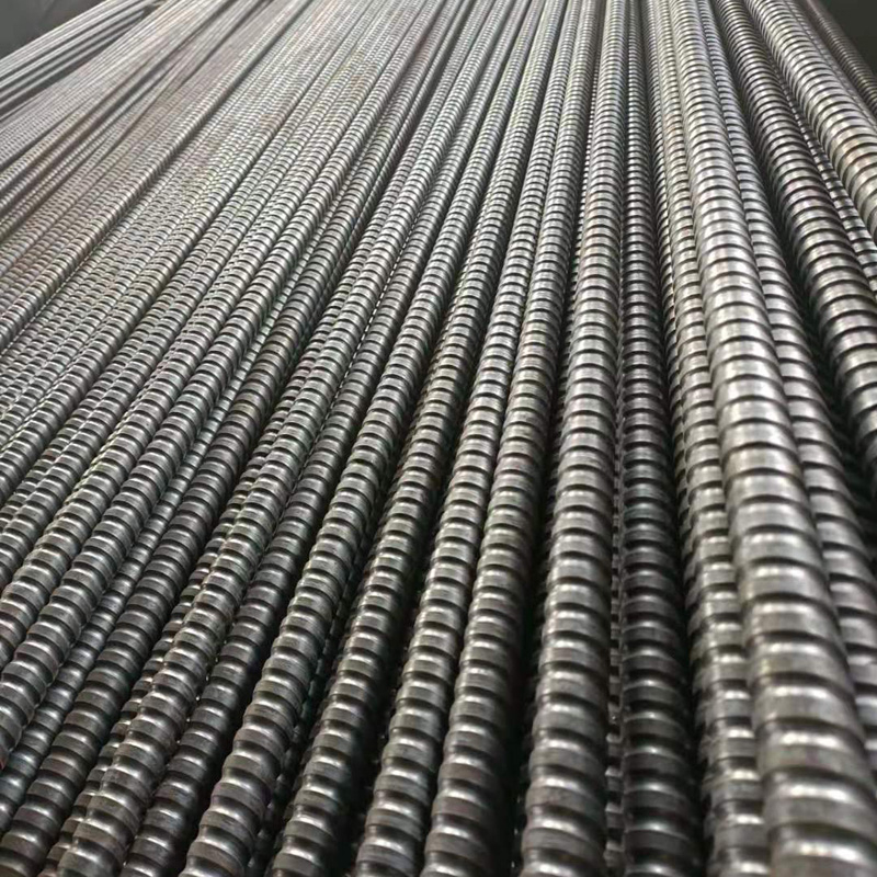 玉龙中空锚杆